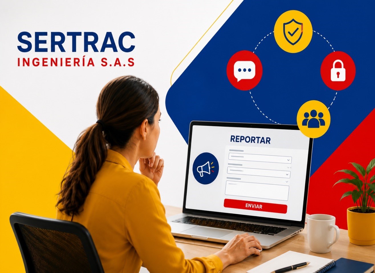 Línea Ética