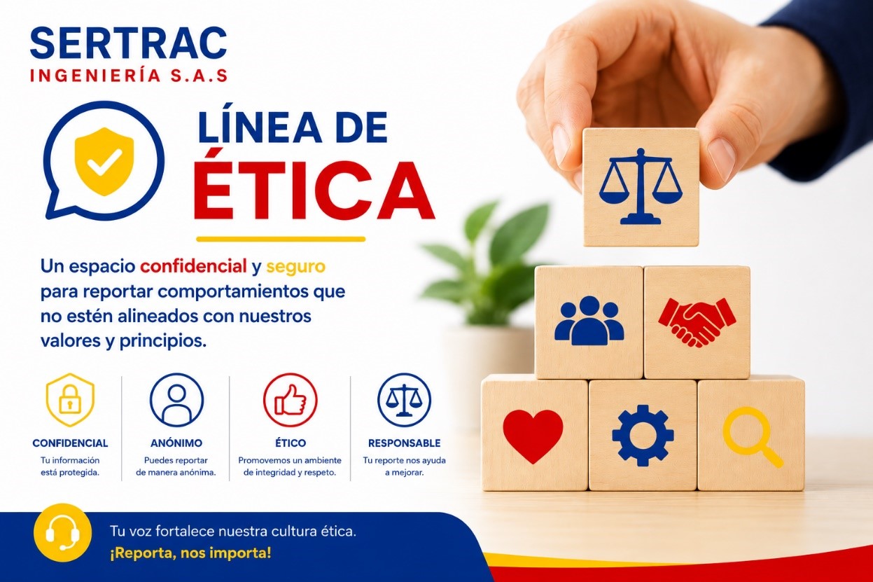 Línea Ética