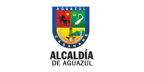 Aguazul