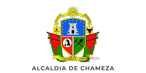 Chameza